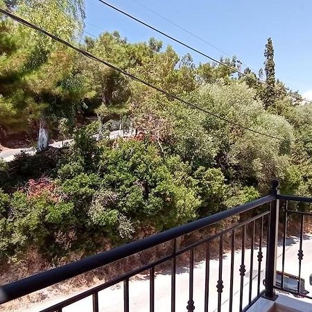 Hermes Holiday Home In The Port Of Sivota Exterior foto