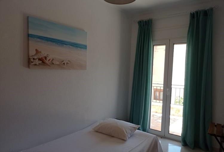Hermes Holiday Home In The Port Of Sivota Exterior foto