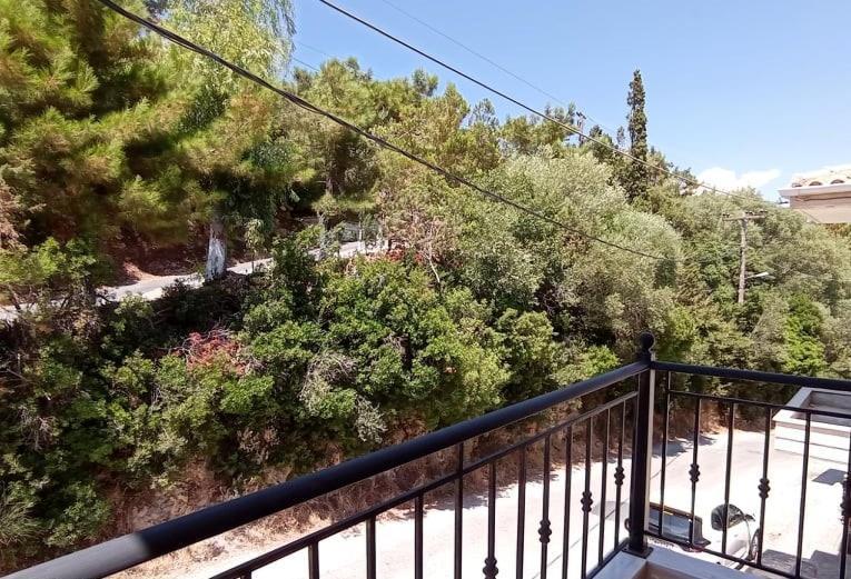 Hermes Holiday Home In The Port Of Sivota Exterior foto